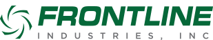 Frontline Industries Logo
